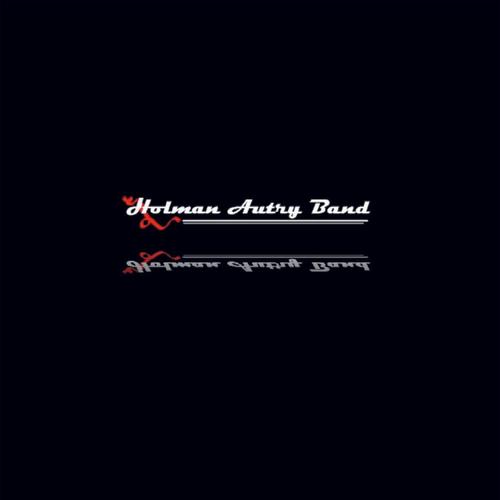 Holman Autry Band cover