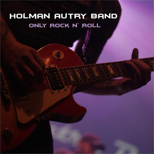 Only Rock 'n Roll cover