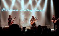 Holman Autry Band photo
