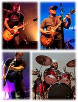 Holman Autry Band photo