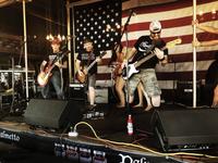 Holman Autry Band photo
