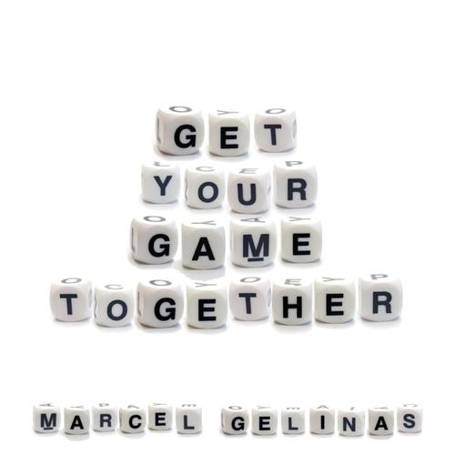 Get Your Game Together cover