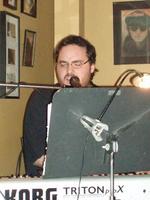 Marcel Gelinas photo