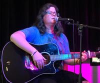Paula Eve Kirman photo