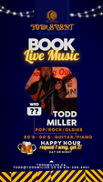 Todd Miller photo