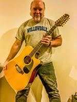 Todd Miller photo
