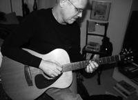 Todd Silva photo