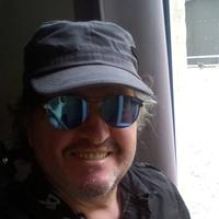 pat llusca photo