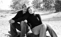 Begging Angels photo