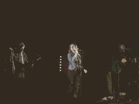 Begging Angels photo