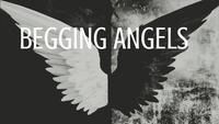 Begging Angels photo