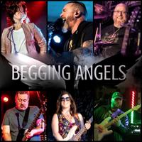 Begging Angels photo