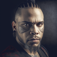 Blaquestalyon (9th Ward Productions) photo