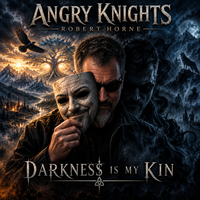 Angry Knights (Robert Horne) photo