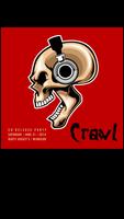 Crawl photo