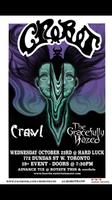 Crawl photo