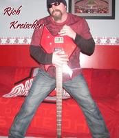 Rich Kreischer photo