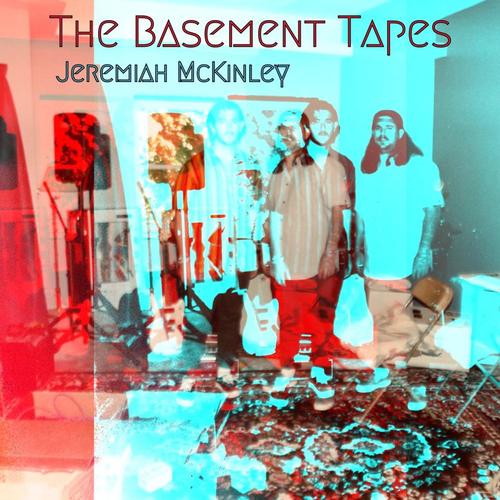 The Basement Tapes cover