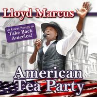 Lloyd Marcus photo