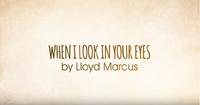 Lloyd Marcus photo