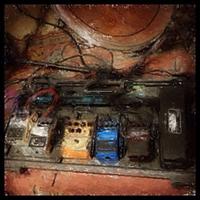 Deepstone Blues Rock Music photo