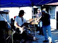 Deepstone Blues Rock Music photo
