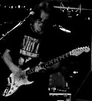 Deepstone Blues Rock Music photo