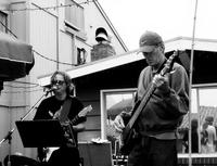Deepstone Blues Rock Music photo