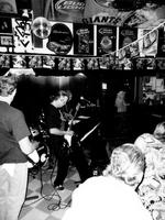 Deepstone Blues Rock Music photo