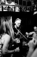 Deepstone Blues Rock Music photo