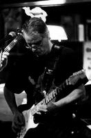 Deepstone Blues Rock Music photo