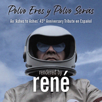 René photo