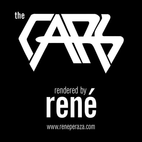 The Cars by René cover