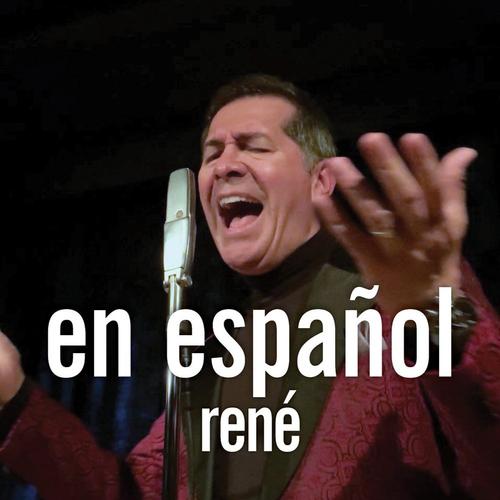 René en Español cover
