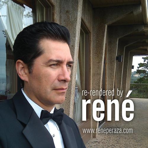 Re-Rendered by René cover