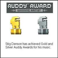 Steve Stig Denson photo