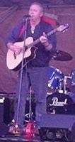 Steve Stig Denson photo