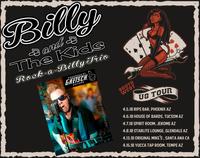 Billy and The Kids photo