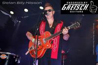 Billy and The Kids photo