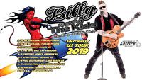 Billy and The Kids photo