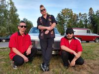 Billy and The Kids photo
