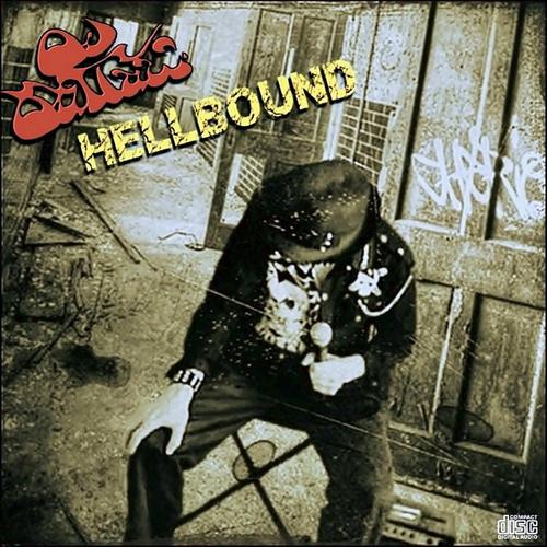 HELLBOUND cover