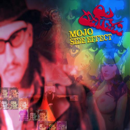 MOJO SIDE EFFECT cover
