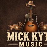 Mick Kyte Music profile picture