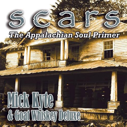 Scars - The Appalachian Soul Primer cover