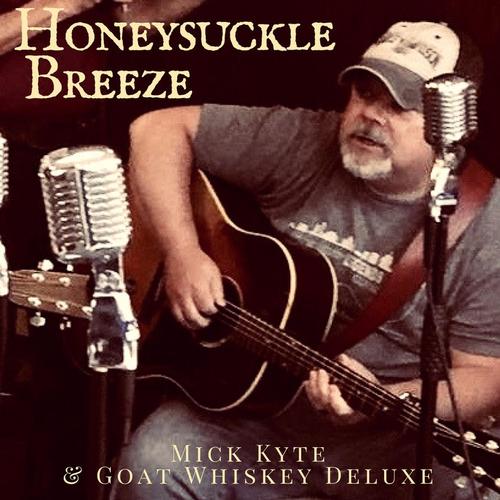 Honeysuckle Breeze cover