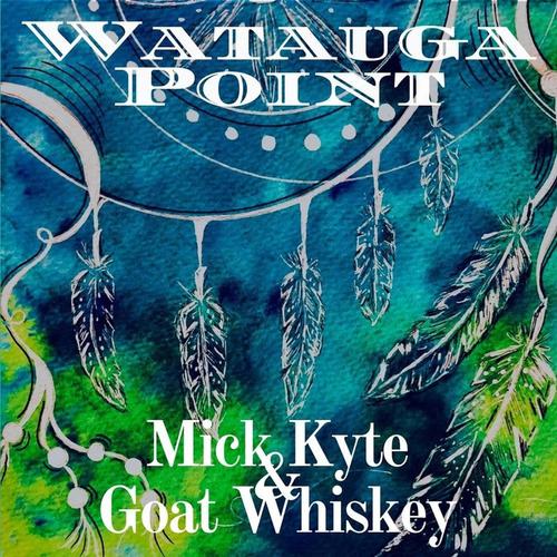 Watauga Point cover