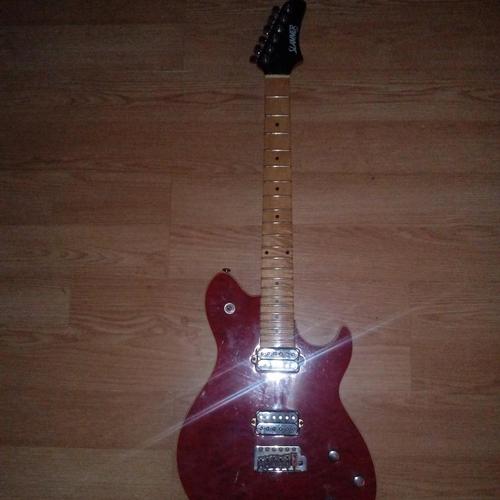 Bill Newtons Instrumental It's On cover