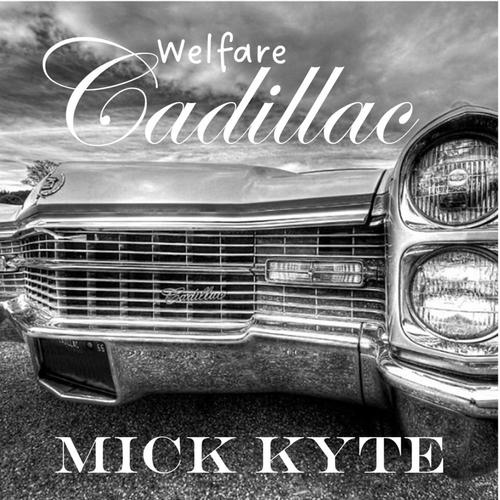 Welfare Cadillac cover