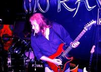 Mo Rage photo